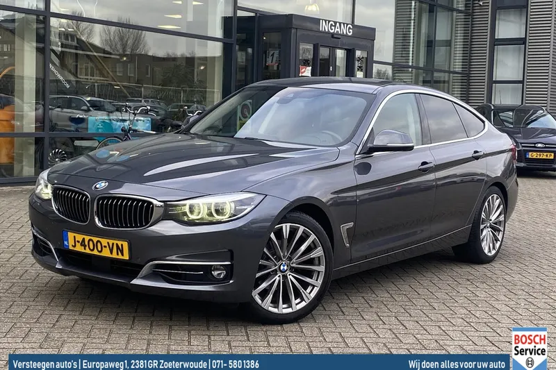 BMW 3-Serie (2019)