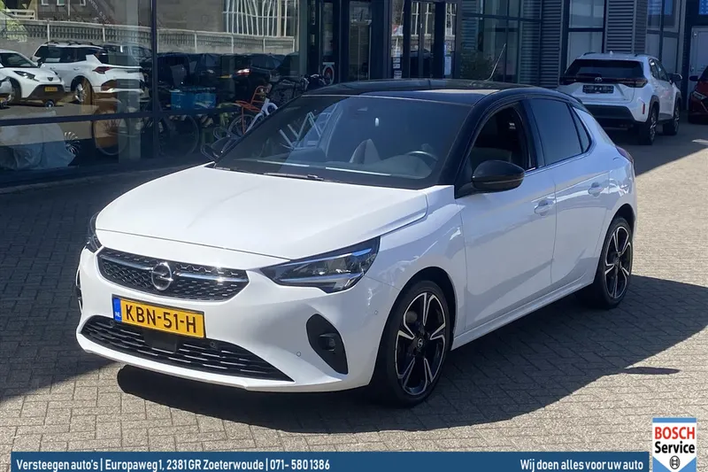 Opel Corsa (2023)