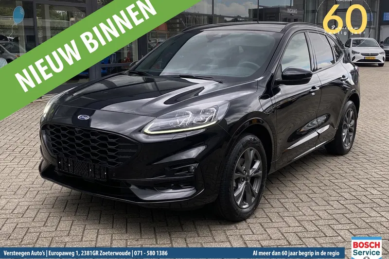 Ford Kuga (2023)