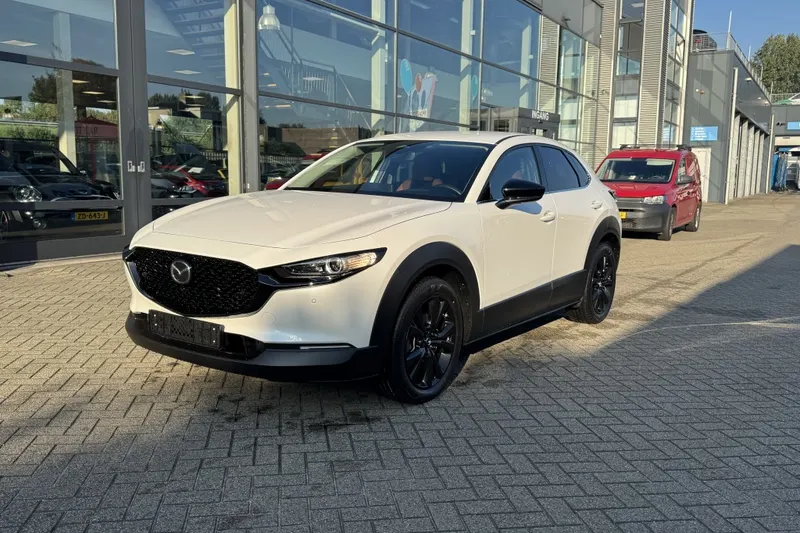 Mazda CX-30 (2026)