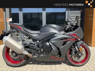 Suzuki GSX-R1000 (2017) — foto 1
