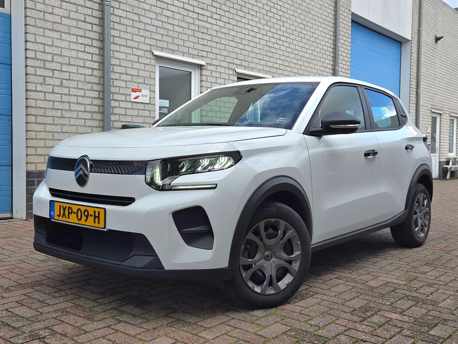 Citroën C3 (2024) — foto 1