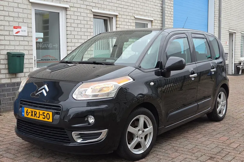 Citroën C3 Picasso (2009)