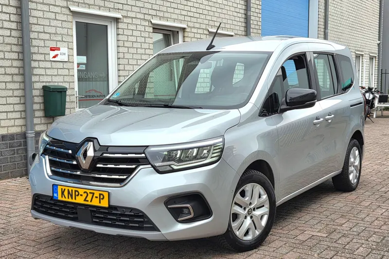 Renault Kangoo (2022)