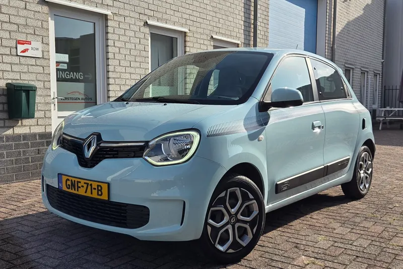Renault Twingo (2019)
