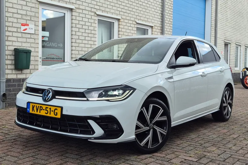 Volkswagen Polo (2023)