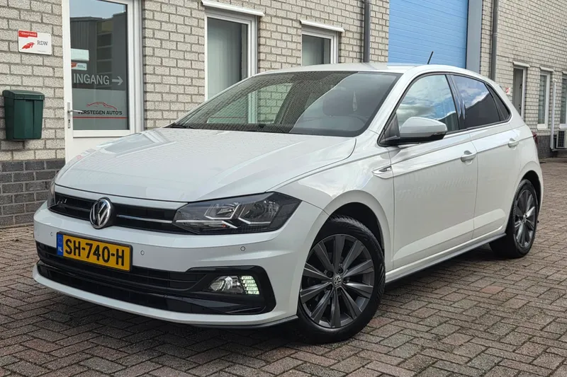 Volkswagen Polo (2018)