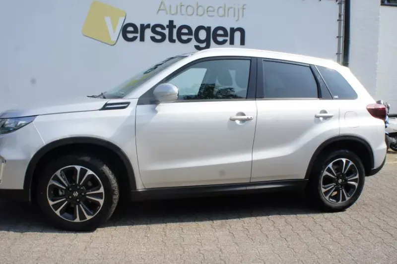 Suzuki Vitara (2024)