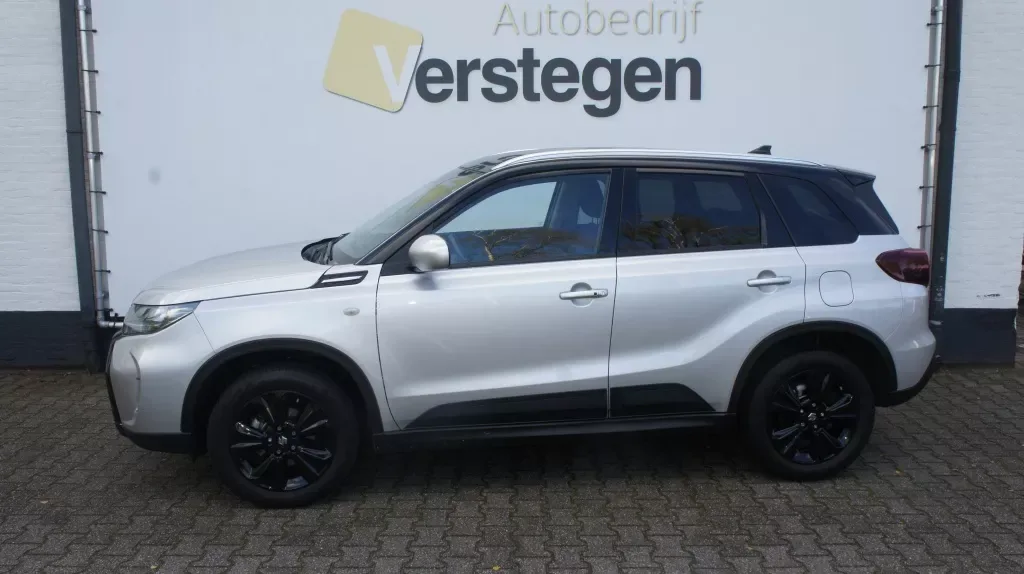 Suzuki Vitara (2025) — foto 1