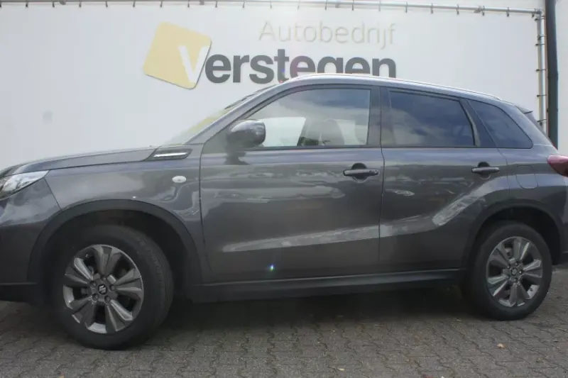Suzuki Vitara (2025)
