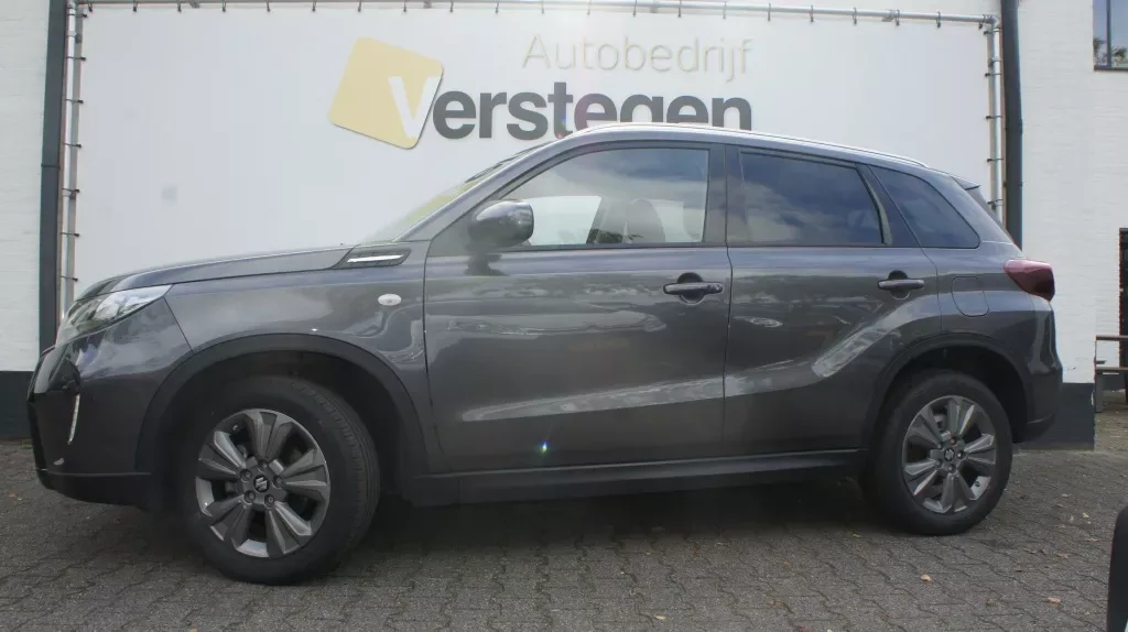 Suzuki Vitara (2025) — foto 1