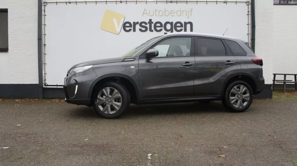 Suzuki Vitara (2025) — foto 1