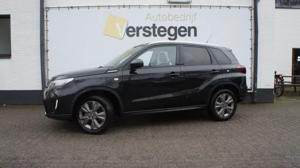 Suzuki Vitara (2025) — foto 1