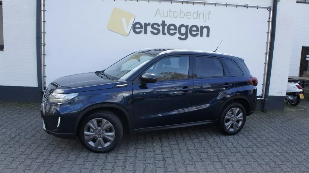Suzuki Vitara (2025) — foto 1