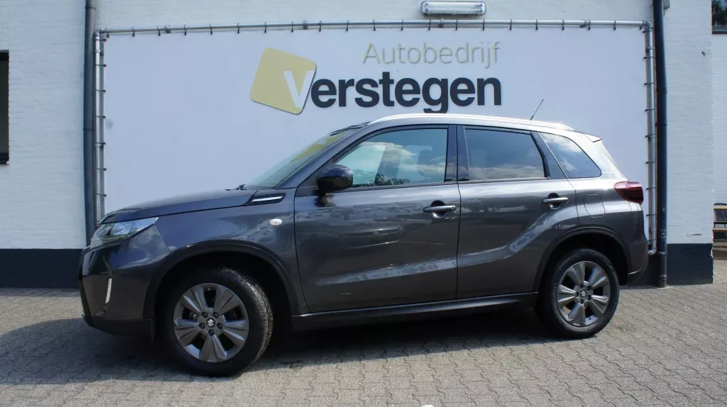 Suzuki Vitara (2025) — foto 1
