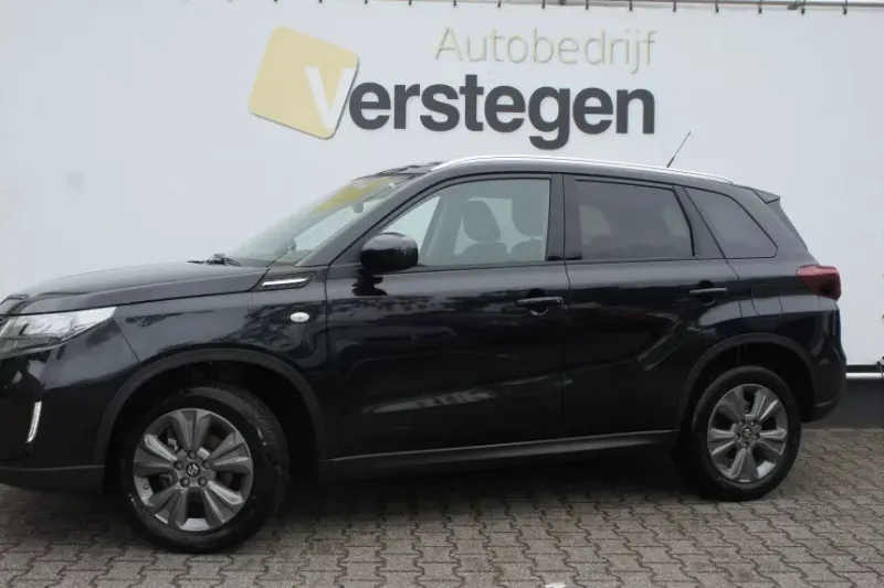 Suzuki Vitara (2025)