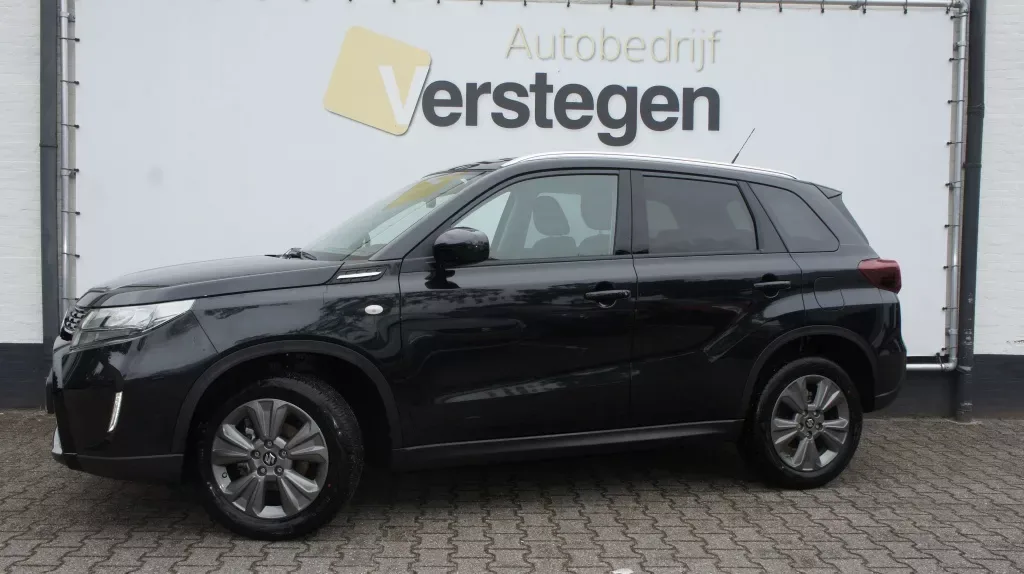 Suzuki Vitara (2025) — foto 1