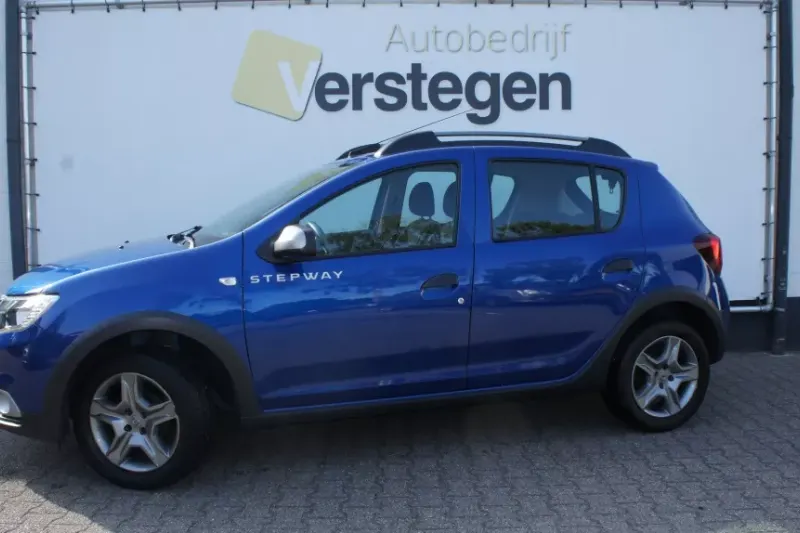 Dacia Sandero (2020)