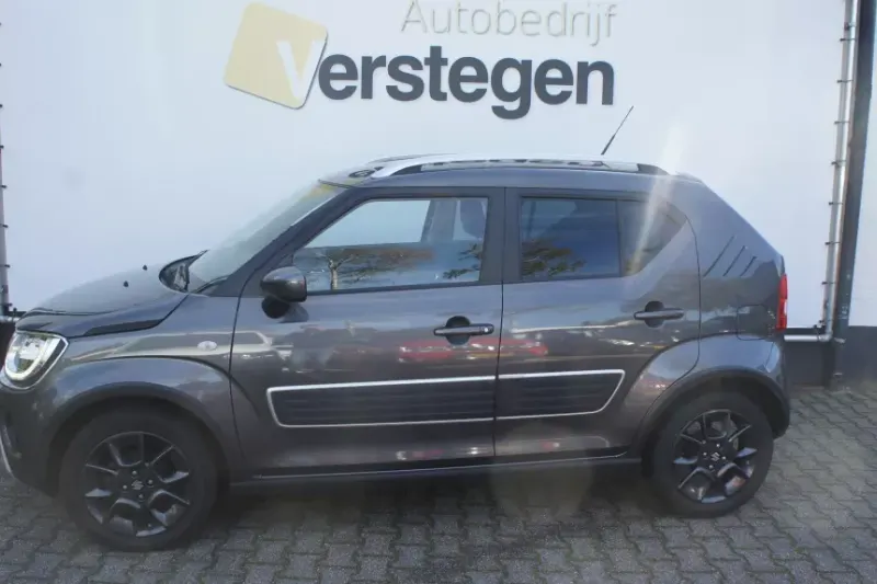 Suzuki Ignis (2023)