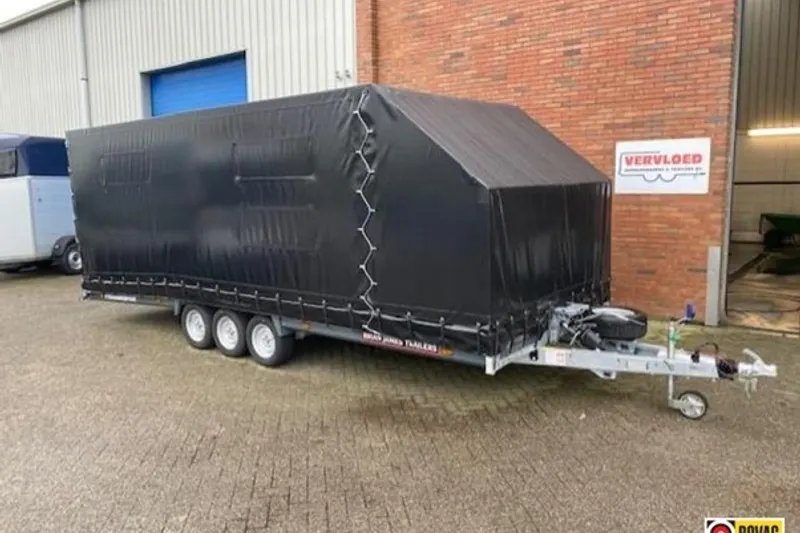 Brian James T6 Transporter (0)