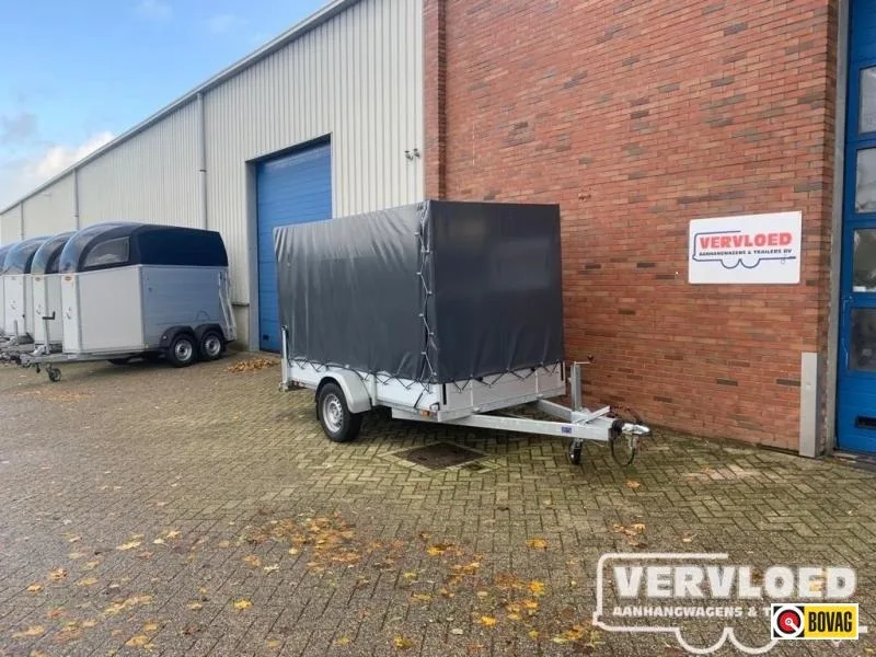 Anssems BSX (2020) — foto 1