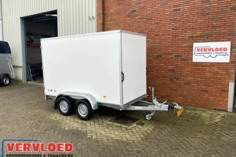 Hapert Sapphire L2 (2000)