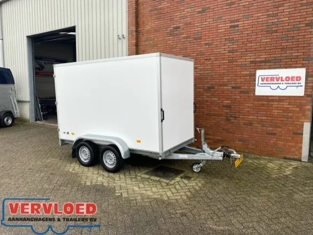 Hapert Sapphire L2 (2000) — foto 1