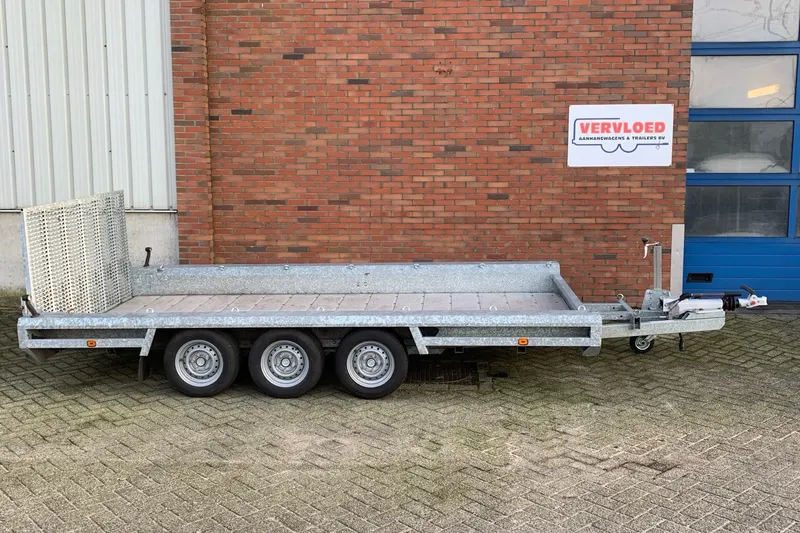 Hulco Terrax 3-3500 (2021)