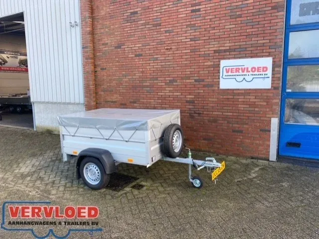 Hapert Basic L (2020) — foto 1