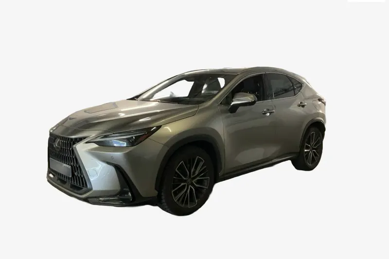 Lexus NX (0)