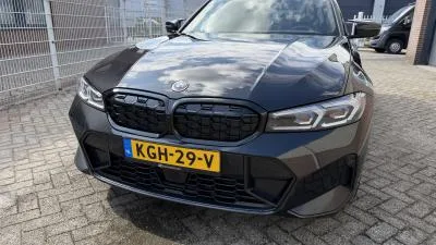 BMW 3-Serie (2022) — foto 1