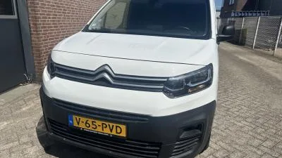 Citroën Berlingo (2020) — foto 1
