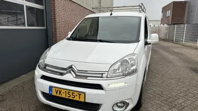 Citroën Berlingo (2014) — foto 1