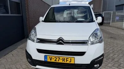 Citroën Berlingo (2016) — foto 1