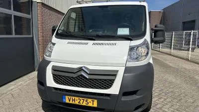 Citroën Jumper (2014) — foto 1