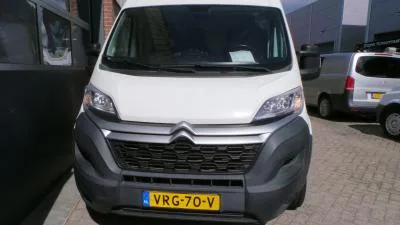 Citroën Jumper (2019) — foto 1