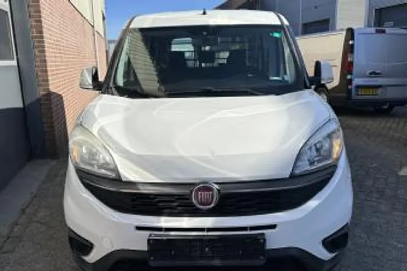 Fiat Doblò (0)