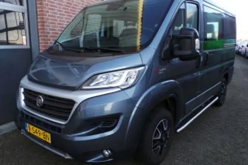 Fiat Ducato (2016)