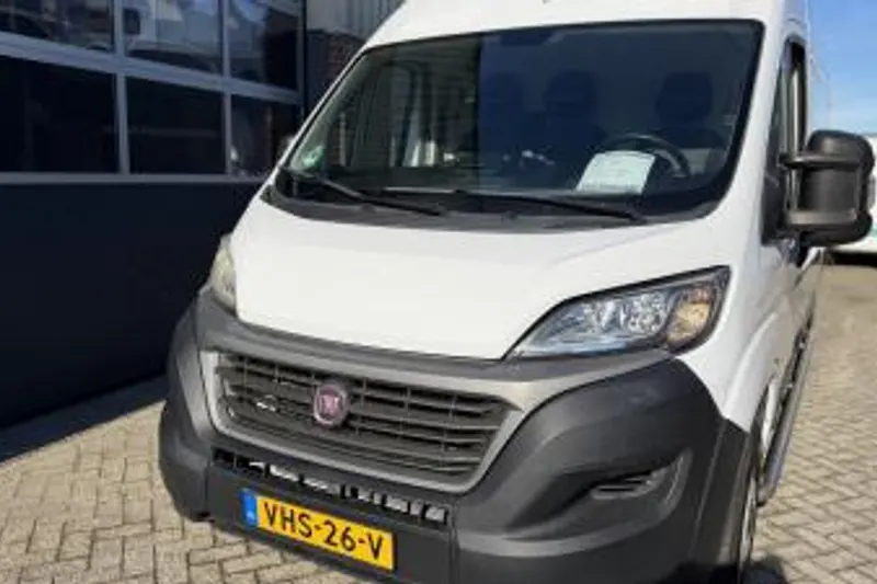 Fiat Ducato (2020)