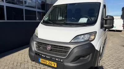 Fiat Ducato (2020) — foto 1