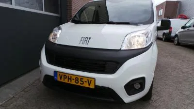 Fiat Fiorino (2022) — foto 1