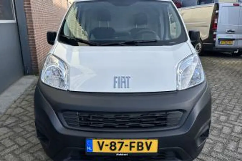 Fiat Fiorino (2024)