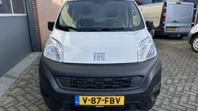 Fiat Fiorino (2024) — foto 1