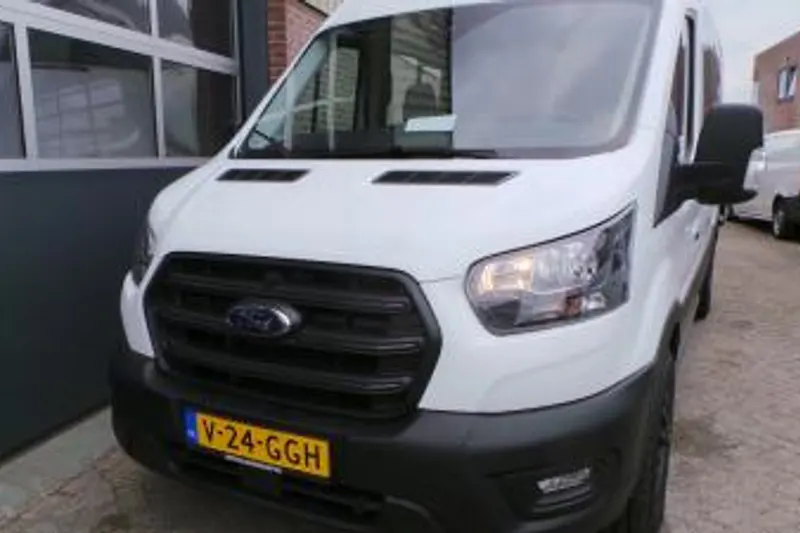 Ford Transit (2024)