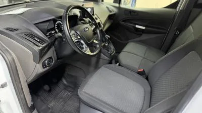 Ford Transit Connect (2023) — foto 1