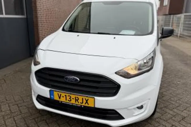 Ford Transit Connect (2023)