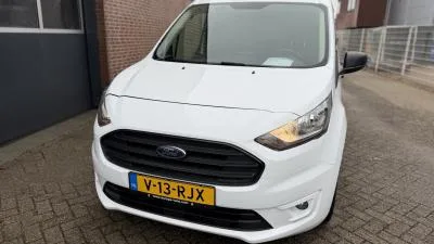 Ford Transit Connect (2023) — foto 1