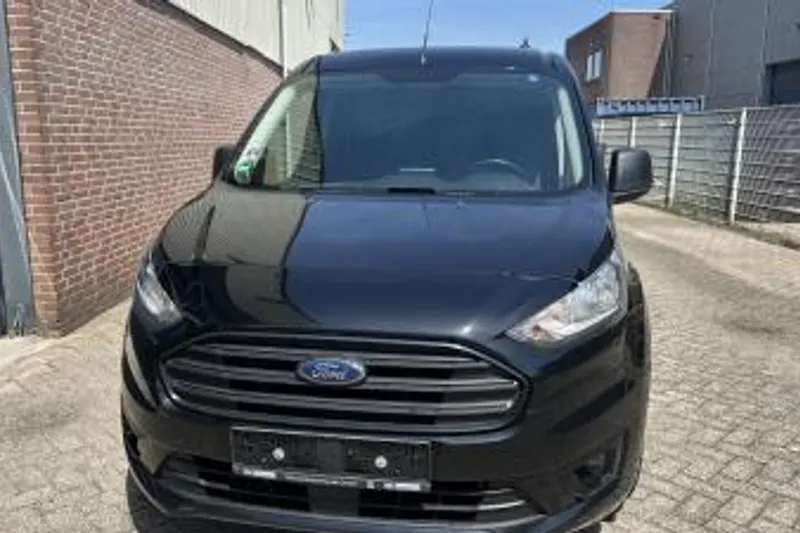 Ford Transit (2021)
