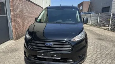Ford Transit (2021) — foto 1
