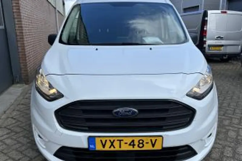 Ford Transit (2023)
